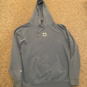Barstool Sports “Hungover” Hoodie Size Medium